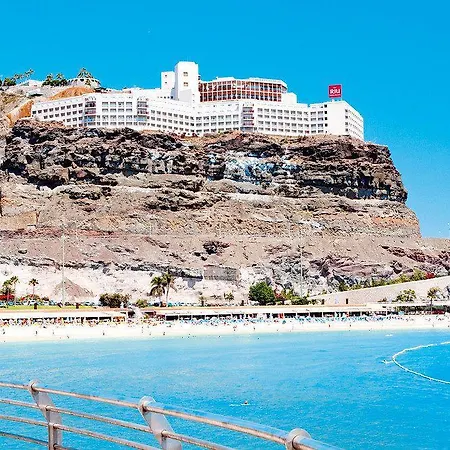 Riu Vistamar Hotel Puerto Rico (Gran Canaria)