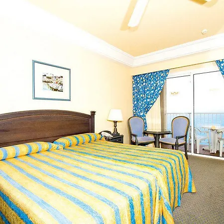 Hotel Riu Vistamar 4*
