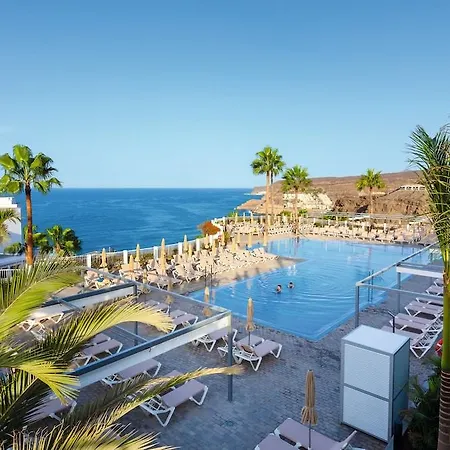 Riu Vistamar 4* Porto Rico