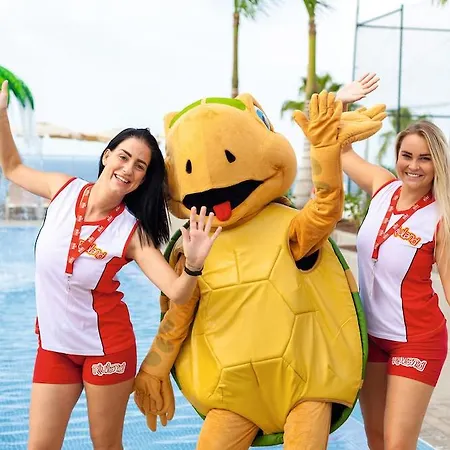 Riu Vistamar Hotel Puerto Rico (Gran Canaria)