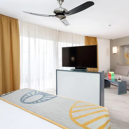 Riu Vistamar
