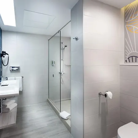 Riu Vistamar Hotel 4*