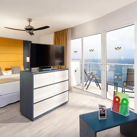 Riu Vistamar Hotel Porto Rico