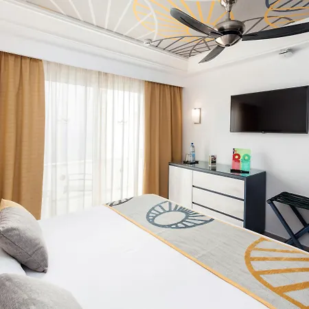 Hotel Riu Vistamar Porto Rico
