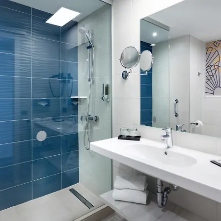 Hotel Riu Vistamar Porto Rico