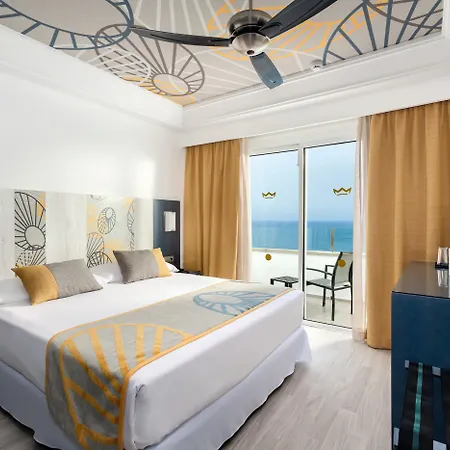 Riu Vistamar Porto Rico