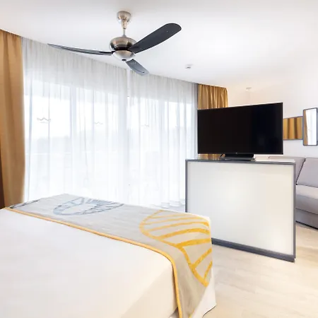 Riu Vistamar Hotel