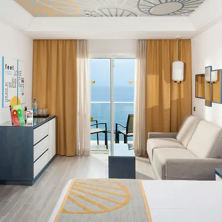 Riu Vistamar Hotel Porto Rico
