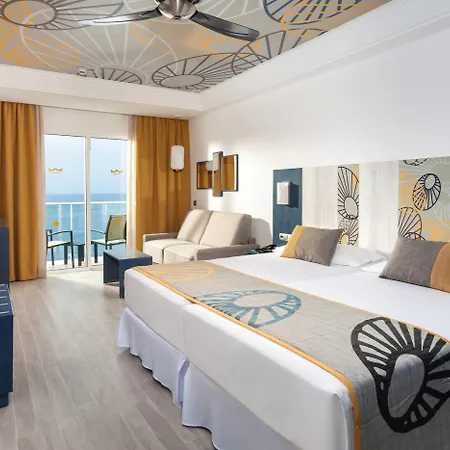Hotel Riu Vistamar 4*