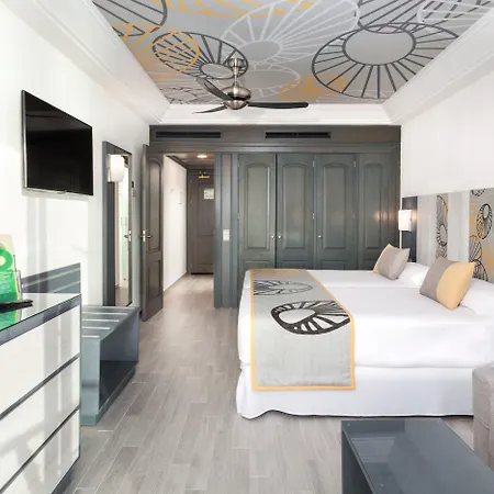 Riu Vistamar Hotel Porto Rico
