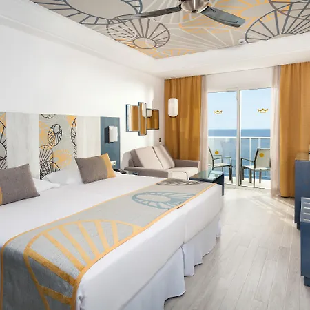 Riu Vistamar Hotel