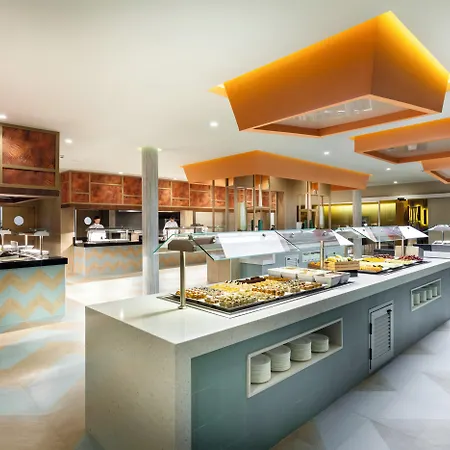 Riu Vistamar Hotel Porto Rico