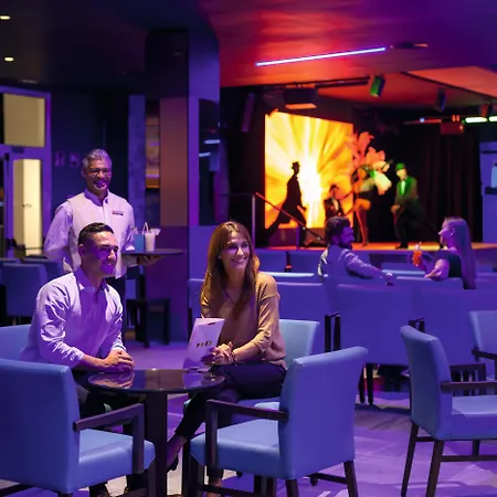 Riu Vistamar Hotel Puerto Rico (Gran Canaria)