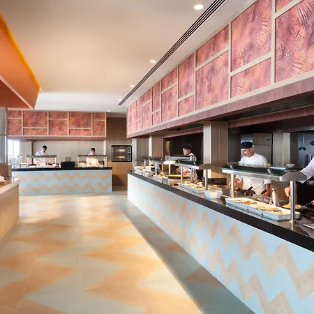 Hotel Riu Vistamar Porto Rico