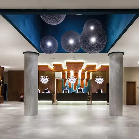 Riu Vistamar 4*