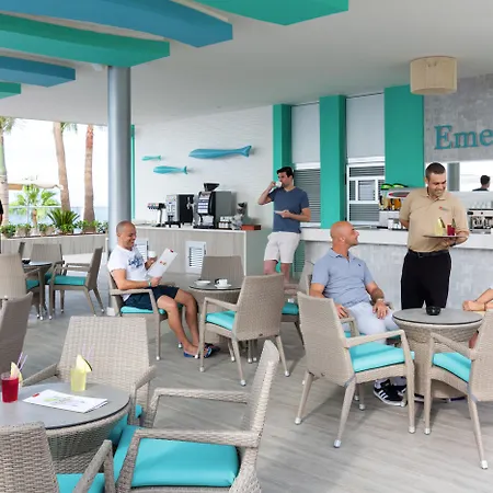 Hotel Riu Vistamar Porto Rico