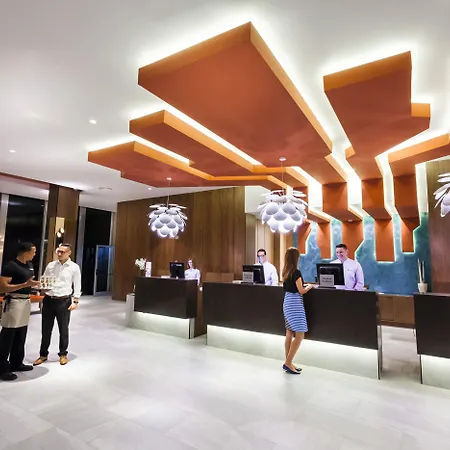 Riu Vistamar