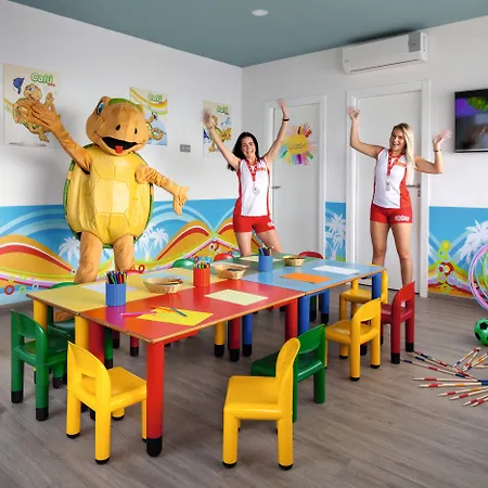 Hotel Riu Vistamar 4*