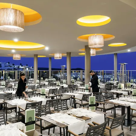 Riu Vistamar Porto Rico