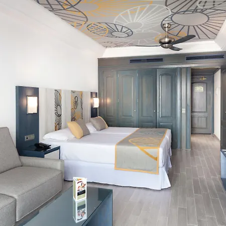 Riu Vistamar Hotel Porto Rico