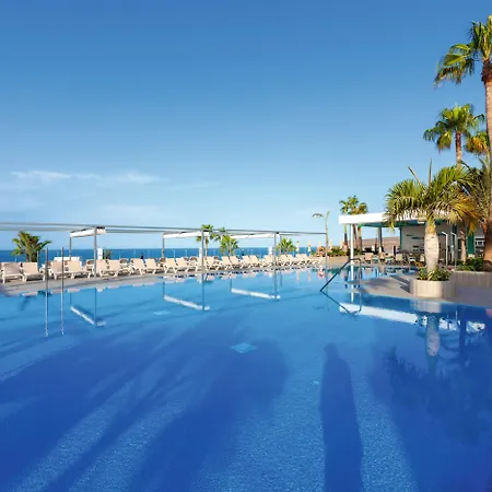 Riu Vistamar Porto Rico