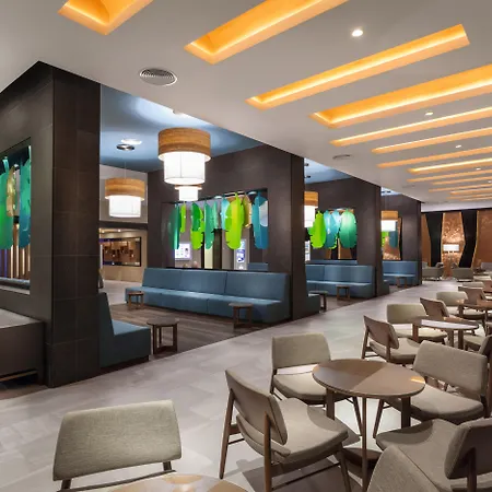 Riu Vistamar 4*
