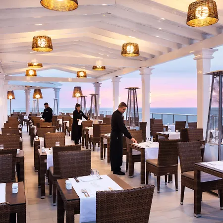 Riu Vistamar Hotel
