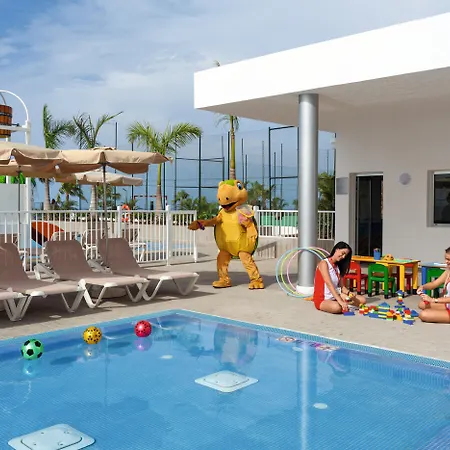Riu Vistamar 4*
