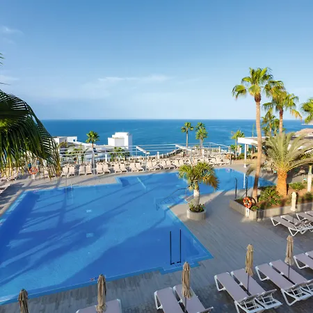 Riu Vistamar 4* Porto Rico