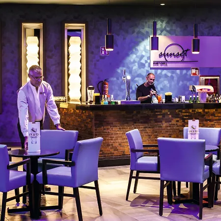 Riu Vistamar Hotel