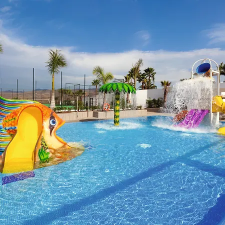 Riu Vistamar 4*