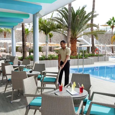 Riu Vistamar Hotel 4*