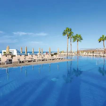 Riu Vistamar Hotel Porto Rico