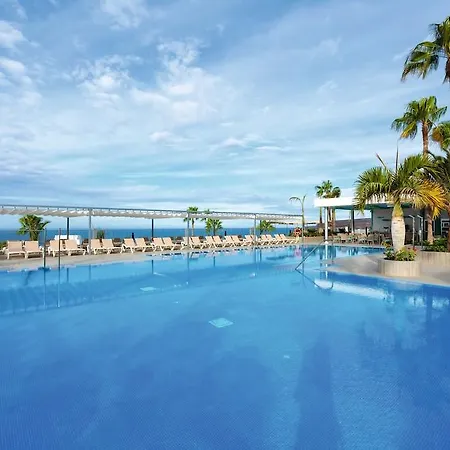 Riu Vistamar Hotel Porto Rico