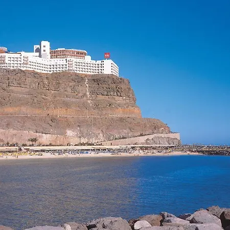 Hotel Riu Vistamar Porto Rico