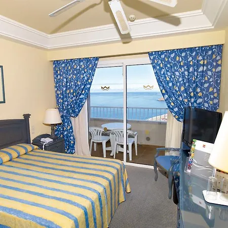 Hotel Riu Vistamar 4*