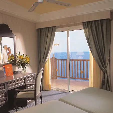 Riu Vistamar Porto Rico