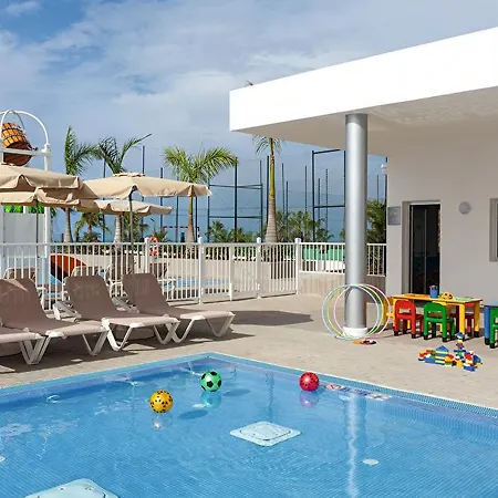 Riu Vistamar