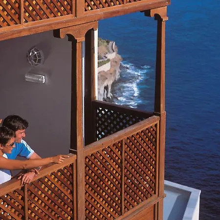 Riu Vistamar Hotel Porto Rico