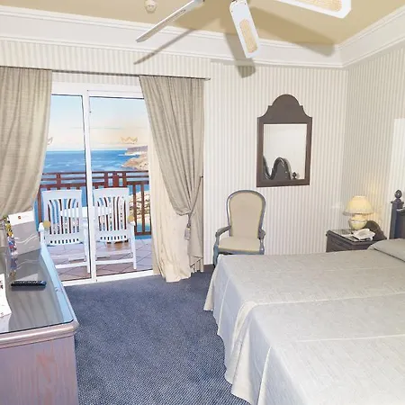 Riu Vistamar 4*
