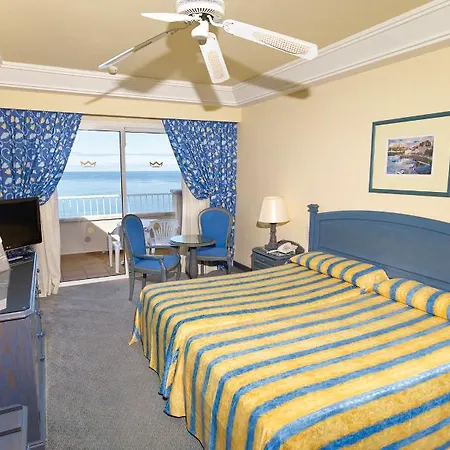 Riu Vistamar 4* Porto Rico