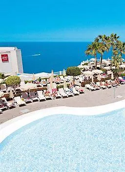 Riu Vistamar 4* Porto Rico