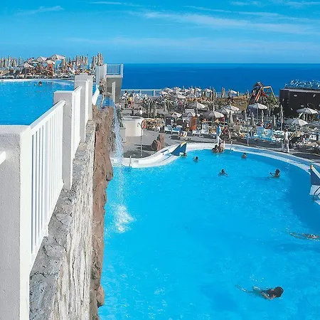 Riu Vistamar 4*