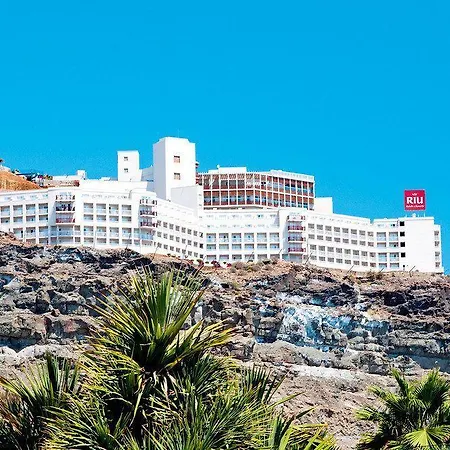 Riu Vistamar Hotel Porto Rico