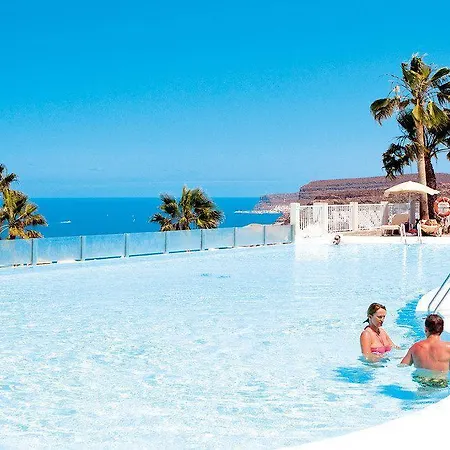 Hotel Riu Vistamar 4*