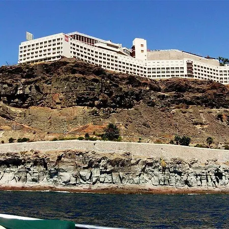 Riu Vistamar 4*