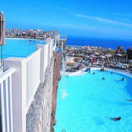 Hotel Riu Vistamar Porto Rico