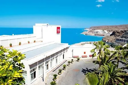 Riu Vistamar Hotel Porto Rico