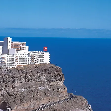 Hotel Riu Vistamar Puerto Rico (Gran Canaria)