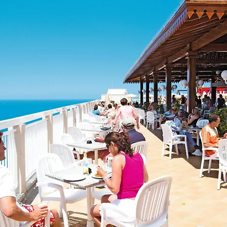 Riu Vistamar 4* Porto Rico